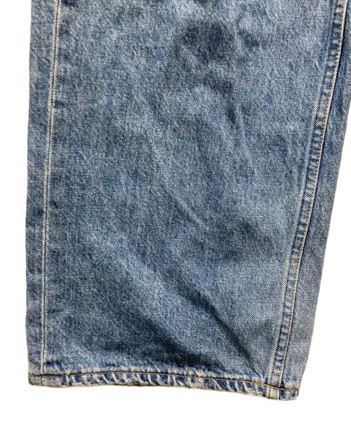 RED CARD（レッドカード）RED CARD (レッドカード) OHGA (オオガ) デニムパンツ インディゴ サイズ:Mの古着・服飾アイテム