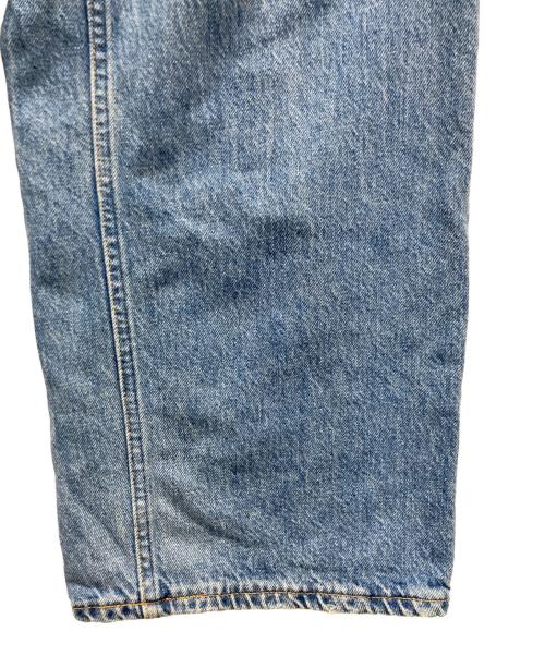RED CARD（レッドカード）RED CARD (レッドカード) OHGA (オオガ) デニムパンツ インディゴ サイズ:Mの古着・服飾アイテム
