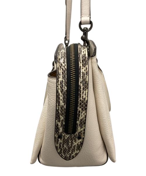 COACH（コーチ）COACH (コーチ) 2WAYトートバッグの古着・服飾アイテム