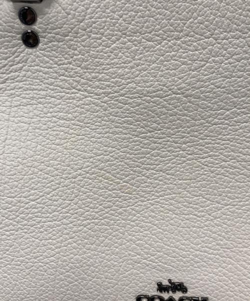 COACH（コーチ）COACH (コーチ) 2WAYトートバッグの古着・服飾アイテム