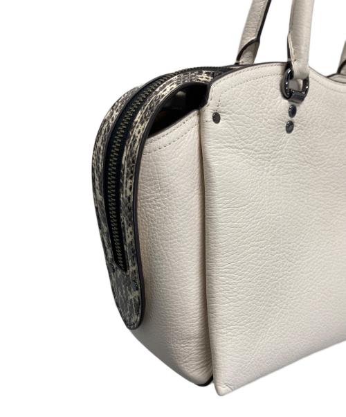 COACH（コーチ）COACH (コーチ) 2WAYトートバッグの古着・服飾アイテム