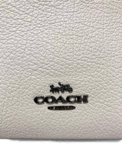 COACH（コーチ）COACH (コーチ) 2WAYトートバッグの古着・服飾アイテム