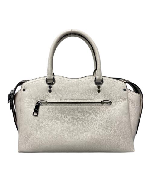 COACH（コーチ）COACH (コーチ) 2WAYトートバッグの古着・服飾アイテム