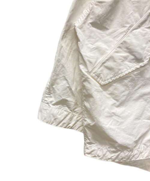 TOP KHAKI（トップカーキ）TOP KHAKI (トップカーキ) M51 SHORT PARKA/M51ショートパーカー ホワイト サイズ:SSの古着・服飾アイテム