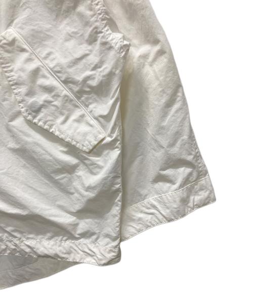 TOP KHAKI（トップカーキ）TOP KHAKI (トップカーキ) M51 SHORT PARKA/M51ショートパーカー ホワイト サイズ:SSの古着・服飾アイテム