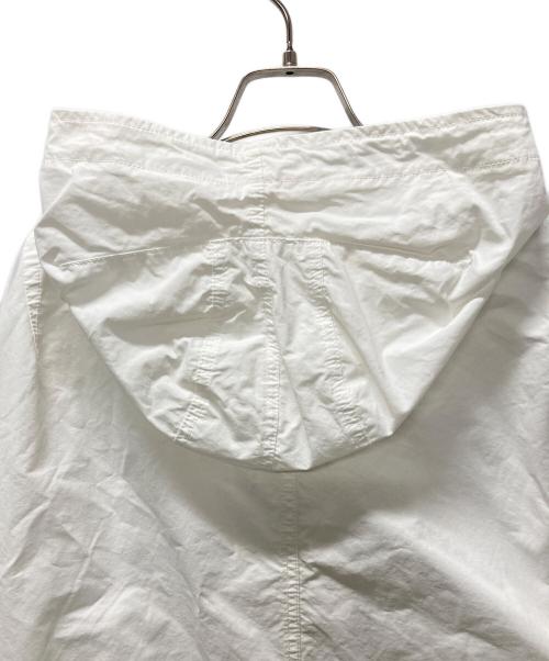 TOP KHAKI（トップカーキ）TOP KHAKI (トップカーキ) M51 SHORT PARKA/M51ショートパーカー ホワイト サイズ:SSの古着・服飾アイテム
