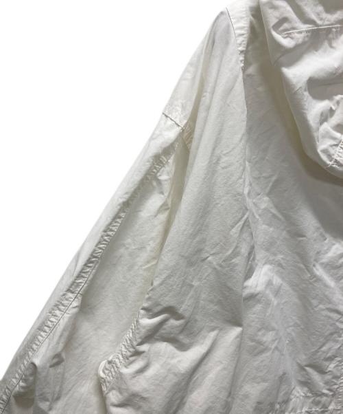 TOP KHAKI（トップカーキ）TOP KHAKI (トップカーキ) M51 SHORT PARKA/M51ショートパーカー ホワイト サイズ:SSの古着・服飾アイテム