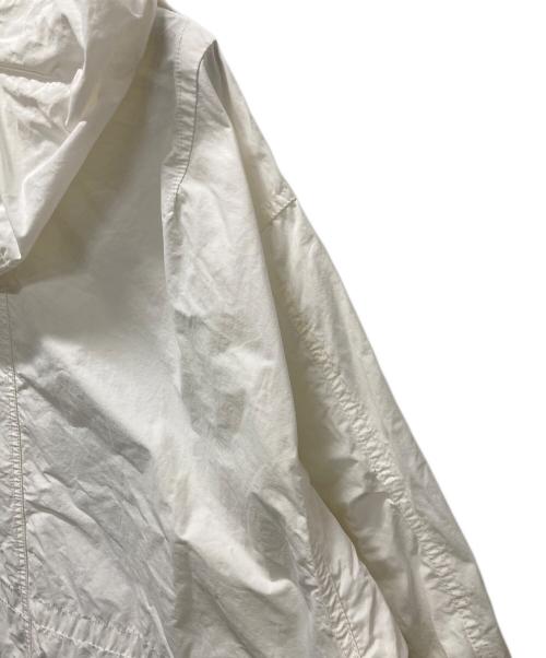 TOP KHAKI（トップカーキ）TOP KHAKI (トップカーキ) M51 SHORT PARKA/M51ショートパーカー ホワイト サイズ:SSの古着・服飾アイテム