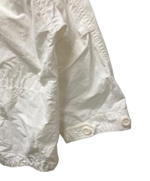 TOP KHAKI（トップカーキ）TOP KHAKI (トップカーキ) M51 SHORT PARKA/M51ショートパーカー ホワイト サイズ:SSの古着・服飾アイテム