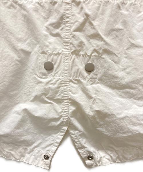 TOP KHAKI（トップカーキ）TOP KHAKI (トップカーキ) M51 SHORT PARKA/M51ショートパーカー ホワイト サイズ:SSの古着・服飾アイテム