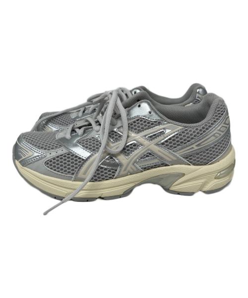 asics（アシックス）asics (アシックス) GEL-1130 グレー サイズ:24の古着・服飾アイテム