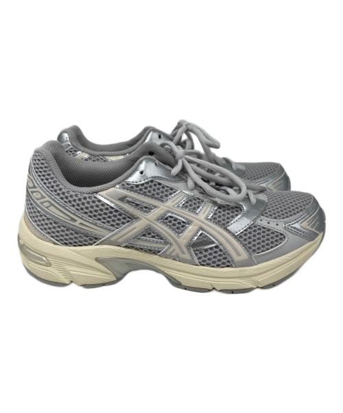 asics（アシックス）asics (アシックス) GEL-1130 グレー サイズ:24の古着・服飾アイテム