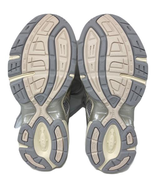 asics（アシックス）asics (アシックス) GEL-1130 グレー サイズ:24の古着・服飾アイテム
