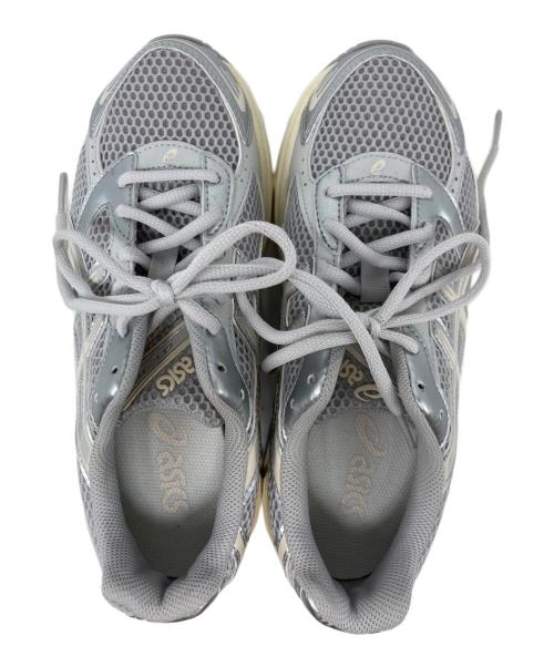 asics（アシックス）asics (アシックス) GEL-1130 グレー サイズ:24の古着・服飾アイテム