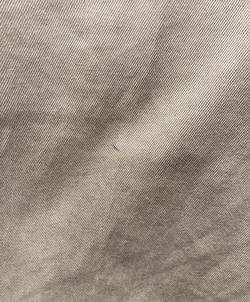 US ARMY（ユーエスアーミー）US ARMY (ユーエスアーミー) 50s M-45 CHINO TROUSERS ベージュ サイズ:W33の古着・服飾アイテム