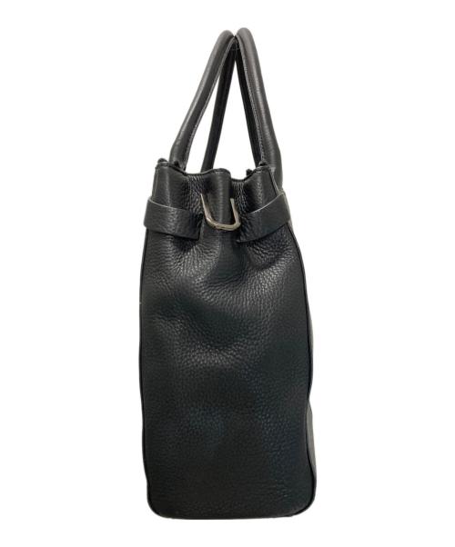 TUMI（トゥミ）TUMI (トゥミ) STANTON Kiran Tote/トートバッグ グレー×ブラックの古着・服飾アイテム