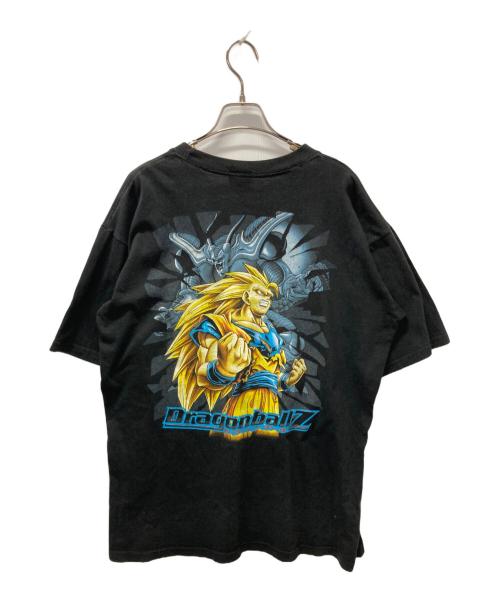 MICHAEL ATLETIC DEPT（ミカエルアスレチックデプト）MICHAEL ATLETIC DEPT (ミカエルアスレチックデプト) 90'sプリントTシャツ ブラック サイズ:XLの古着・服飾アイテム