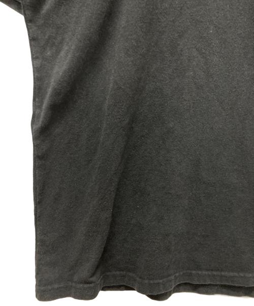 MICHAEL ATLETIC DEPT（ミカエルアスレチックデプト）MICHAEL ATLETIC DEPT (ミカエルアスレチックデプト) 90'sプリントTシャツ ブラック サイズ:XLの古着・服飾アイテム