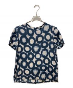 中古・古着通販】Emilio Pucci (エミリオ プッチ) シルクボウタイ