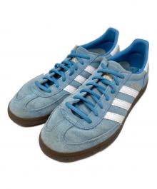 adidas Originals（アディダスオリジナル）の古着「HANDBALL SPEZIAL」｜ブルー
