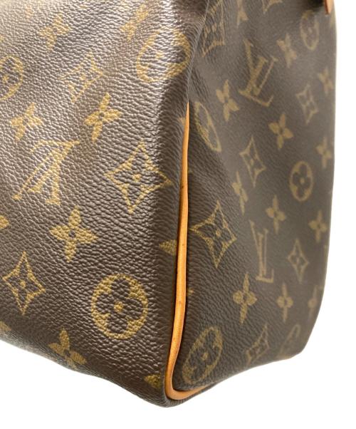 LOUIS VUITTON（ルイ ヴィトン）LOUIS VUITTON (ルイ ヴィトン) スピーディ35/ハンドバッグ ブラウンの古着・服飾アイテム