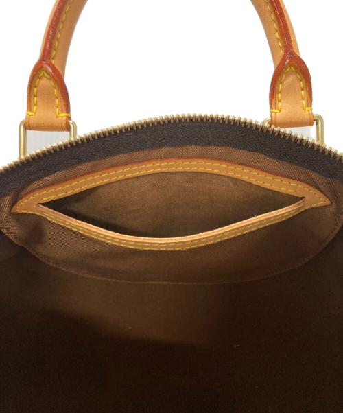 LOUIS VUITTON（ルイ ヴィトン）LOUIS VUITTON (ルイ ヴィトン) スピーディ35/ハンドバッグ ブラウンの古着・服飾アイテム