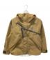 WILD THINGS（ワイルドシングス）の古着「別注 TOOLSTRAP DENALI JACKET/ツールストラップデナリジャケット」｜ブラウン