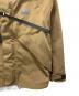 中古・古着 WILD THINGS (ワイルドシングス) Adam et Rope (アダム エ ロペ) 別注 TOOLSTRAP DENALI JACKET/ツールストラップデナリジャケット ブラウン サイズ:L：14000円