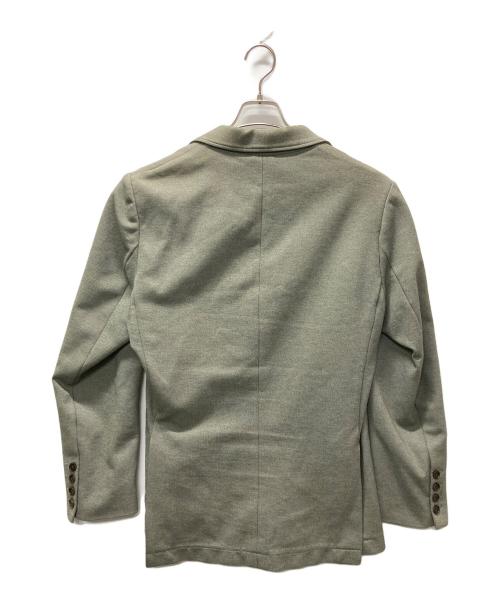 BROOKS BROTHERS（ブルックスブラザーズ）BROOKS BROTHERS (ブルックスブラザーズ) ダブルテーラードジャケット グレー サイズ:Mの古着・服飾アイテム