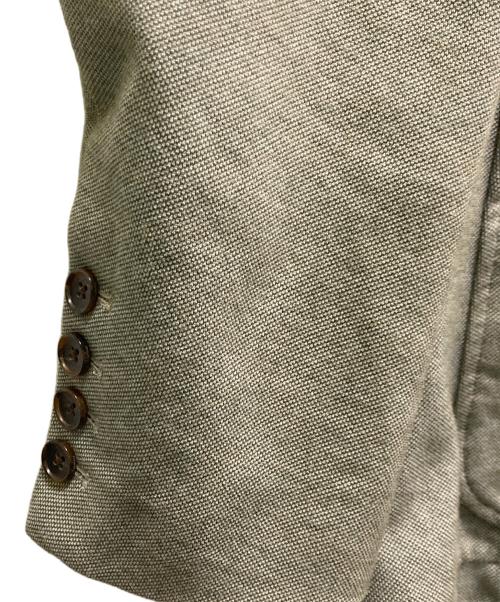 BROOKS BROTHERS（ブルックスブラザーズ）BROOKS BROTHERS (ブルックスブラザーズ) ダブルテーラードジャケット グレー サイズ:Mの古着・服飾アイテム