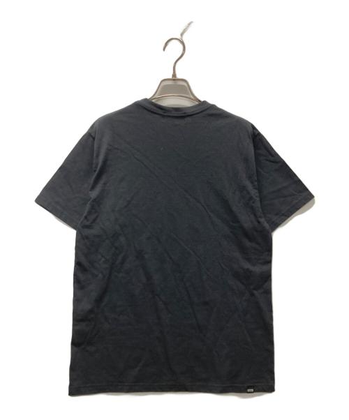 Hysteric Glamour（ヒステリックグラマー）Hysteric Glamour (ヒステリックグラマー) HYSTERIC LOVERS Tシャツ グレー サイズ:Mの古着・服飾アイテム