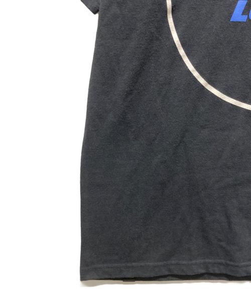 Hysteric Glamour（ヒステリックグラマー）Hysteric Glamour (ヒステリックグラマー) HYSTERIC LOVERS Tシャツ グレー サイズ:Mの古着・服飾アイテム