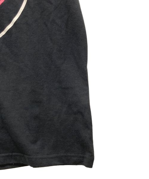 Hysteric Glamour（ヒステリックグラマー）Hysteric Glamour (ヒステリックグラマー) HYSTERIC LOVERS Tシャツ グレー サイズ:Mの古着・服飾アイテム