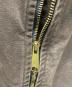 中古・古着 CarHartt (カーハート) 裏キルティングダックベスト ブラウン サイズ:２XL：15000円