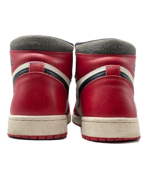 NIKE（ナイキ）NIKE (ナイキ) Air Jordan 1 High OG 