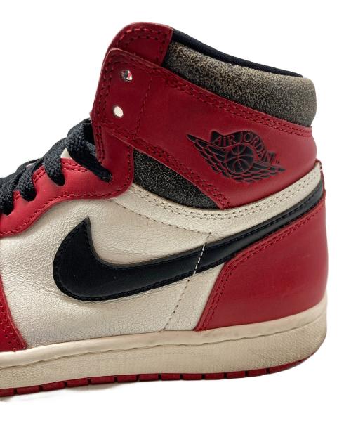 NIKE（ナイキ）NIKE (ナイキ) Air Jordan 1 High OG 