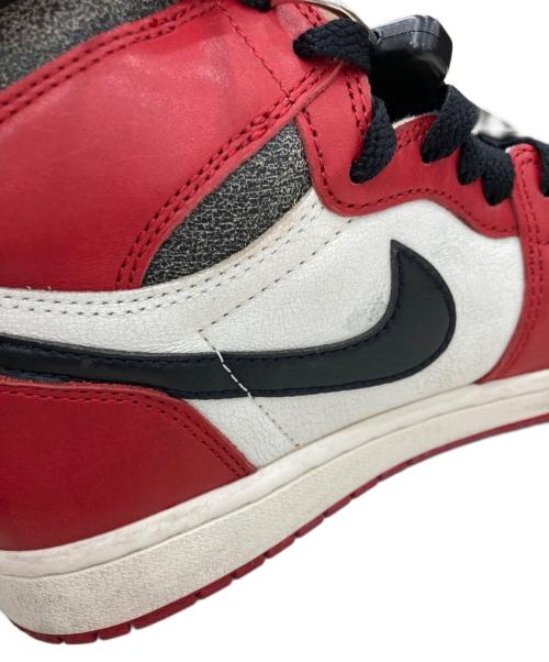 NIKE（ナイキ）NIKE (ナイキ) Air Jordan 1 High OG 