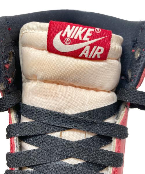 NIKE（ナイキ）NIKE (ナイキ) Air Jordan 1 High OG 