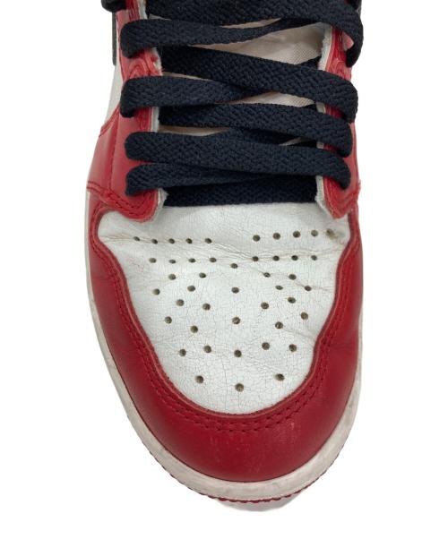 NIKE（ナイキ）NIKE (ナイキ) Air Jordan 1 High OG 