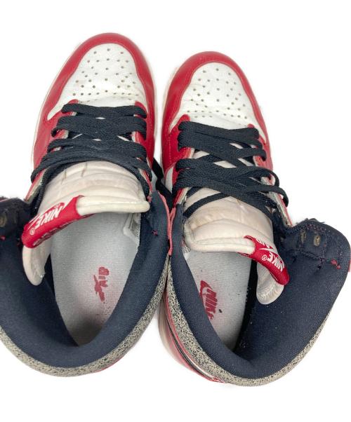 NIKE（ナイキ）NIKE (ナイキ) Air Jordan 1 High OG 
