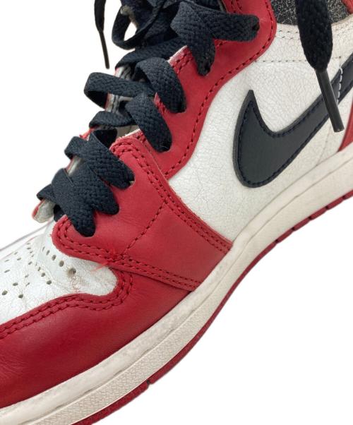 NIKE（ナイキ）NIKE (ナイキ) Air Jordan 1 High OG 