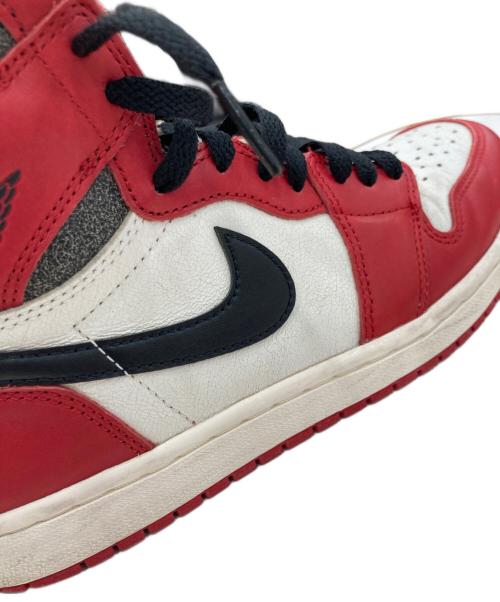 NIKE（ナイキ）NIKE (ナイキ) Air Jordan 1 High OG 