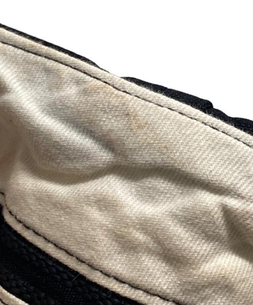 COMME des GARCONS COMME des GARCONS（コムデギャルソン コムデギャルソン）COMME des GARCONS COMME des GARCONS (コムデギャルソン コムデギャルソン) ジョッキーパンツ ブラック サイズ:Sの古着・服飾アイテム