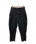 COMME des GARCONS COMME des GARCONS（コムデギャルソン コムデギャルソン）の古着「ジョッキーパンツ」｜ブラック