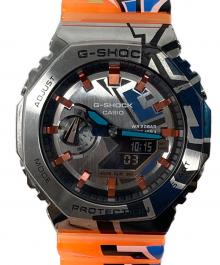 CASIO（カシオ）の古着「G-SHOCK/GM-2100SS-1AJR」