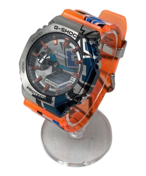 CASIO（カシオ）CASIO (カシオ) G-SHOCK/GM-2100SS-1AJRの古着・服飾アイテム