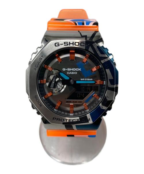CASIO（カシオ）CASIO (カシオ) G-SHOCK/GM-2100SS-1AJRの古着・服飾アイテム