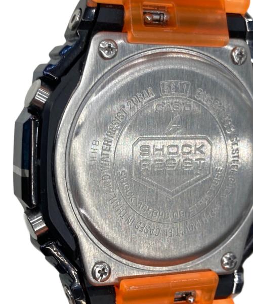 CASIO（カシオ）CASIO (カシオ) G-SHOCK/GM-2100SS-1AJRの古着・服飾アイテム