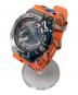 CASIO (カシオ) G-SHOCK/GM-2100SS-1AJR：12000円