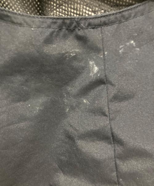 FREAK'S STORE（フリークスストア）FREAK'S STORE (フリークスストア) PHENIX (フェニックス) GORE-TEX INFINIUM VEST ブラック サイズ:Lの古着・服飾アイテム